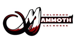 Colorado Mammoth Logo