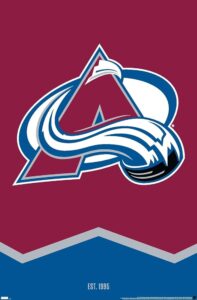 Colorado Avalanche Logo