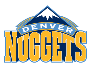 Denver Nuggets Logo