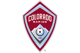 Colorado Rapids Logo