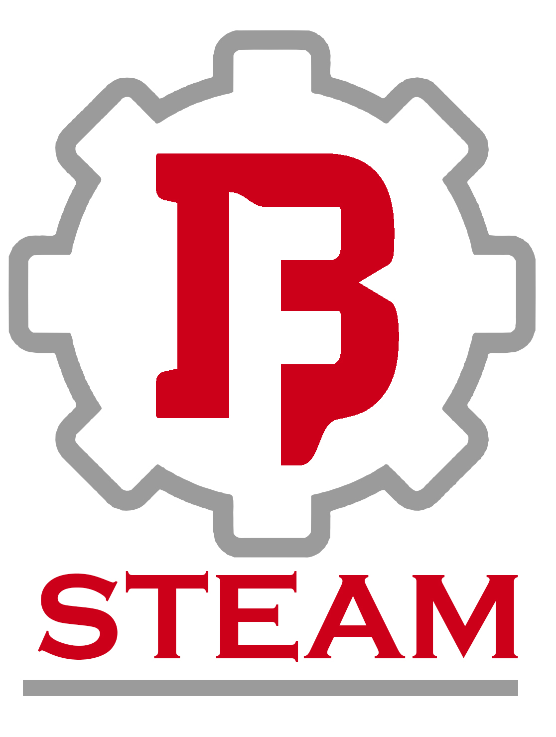 STEAM Logo