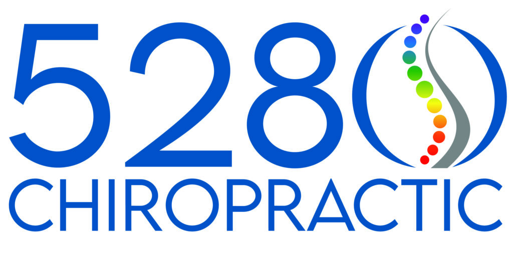 5280Chiropractic sponsor logo