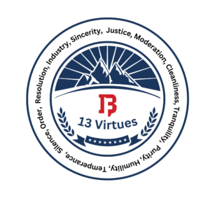 BFA Virtues Logo