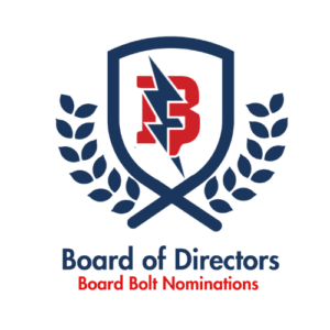 Board Bolt Nomination