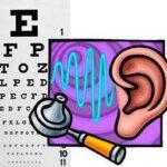 Hearing and Vision Screening Image