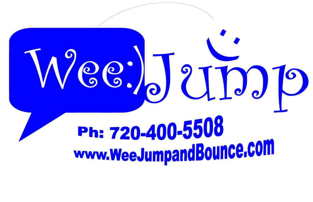 Wee Jump sponsor logo