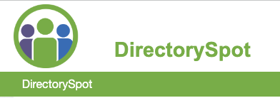 Directory on spot image