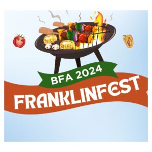 Franklin Fest 2024 image