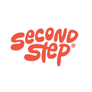 Second Step Logo