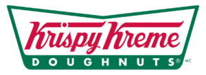 Krispie Kreme Logo