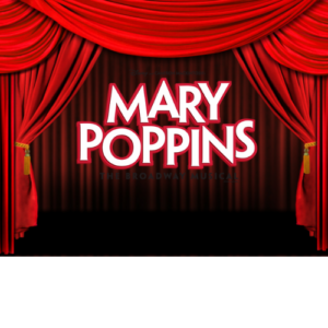 Mary Poppins Image