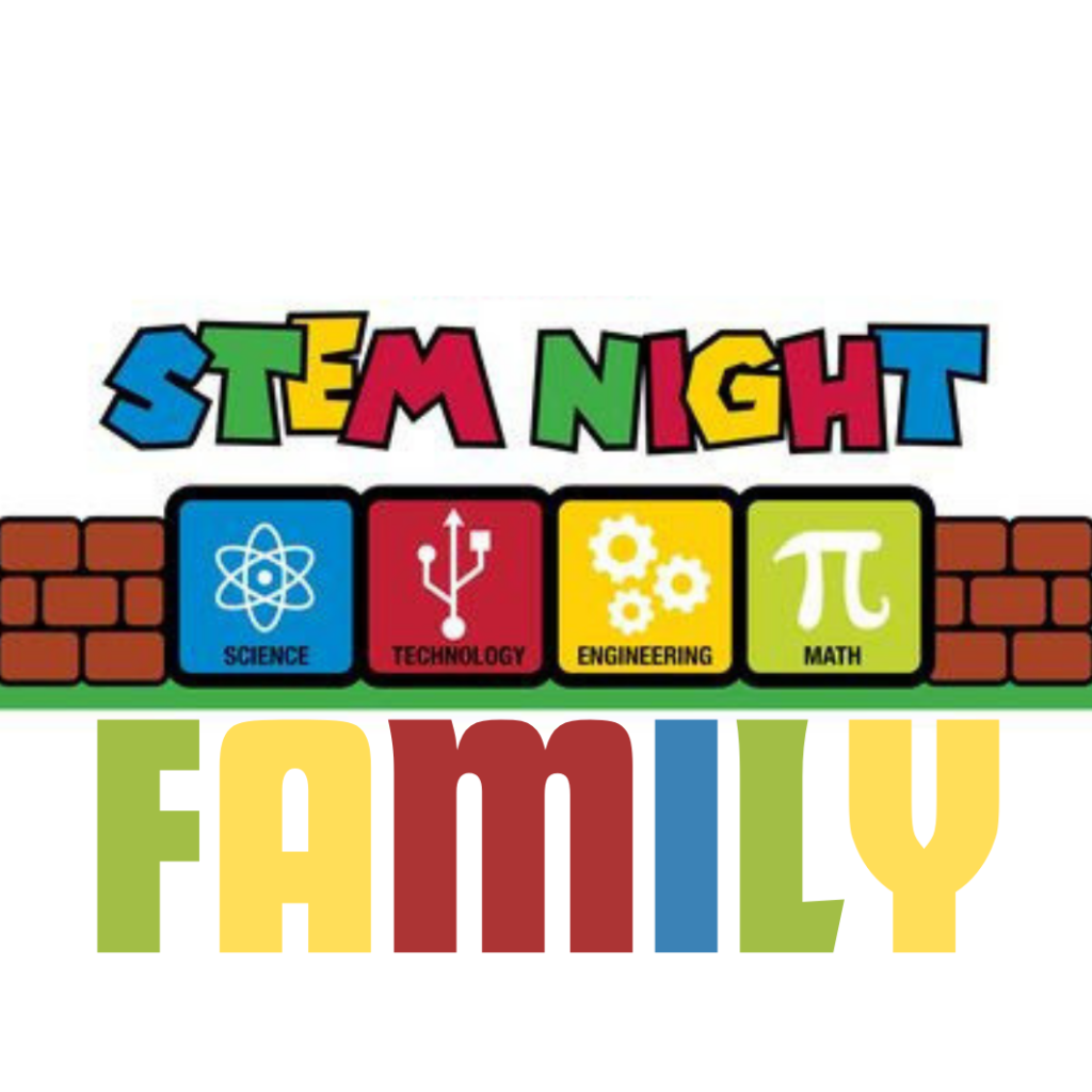 STEM Family Night