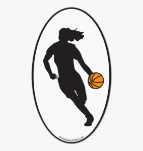 Girls Basketball Image