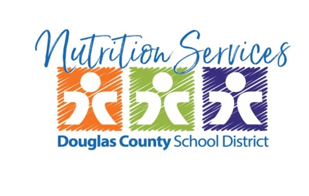 DCSD Lunch Logo