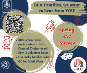 SAC Survey